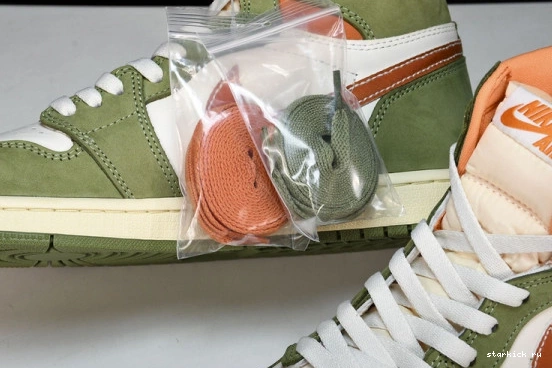 1 “Celadon”  Jordan  FB9934-300 OG High FB9934-300 Air 0707